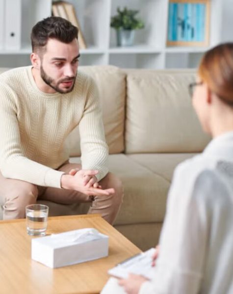 Psicoterapia Individual